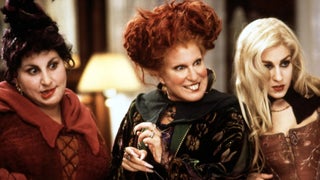 Here’s Freeform’s 31 Nights of Halloween Schedule for 2022