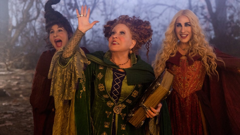 hocus-pocus-2-cast