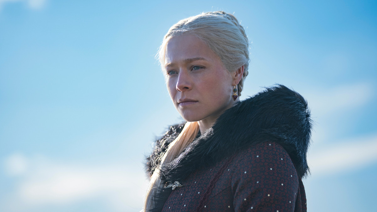 Eight Game of Thrones Episodes To Watch Before House of The Dragon