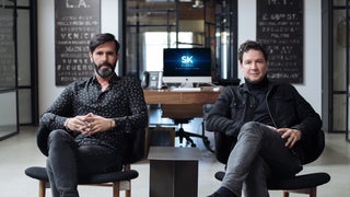 Centricus Acquires Majority Stake in ‘Crazy Rich Asians’ Company SK Global