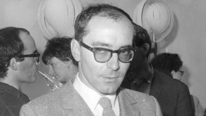 jean-luc godard