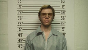 Monster: The Jeffrey Dahmer Story