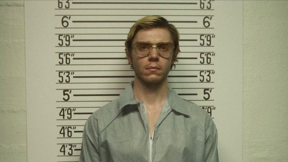 Monster: The Jeffrey Dahmer Story