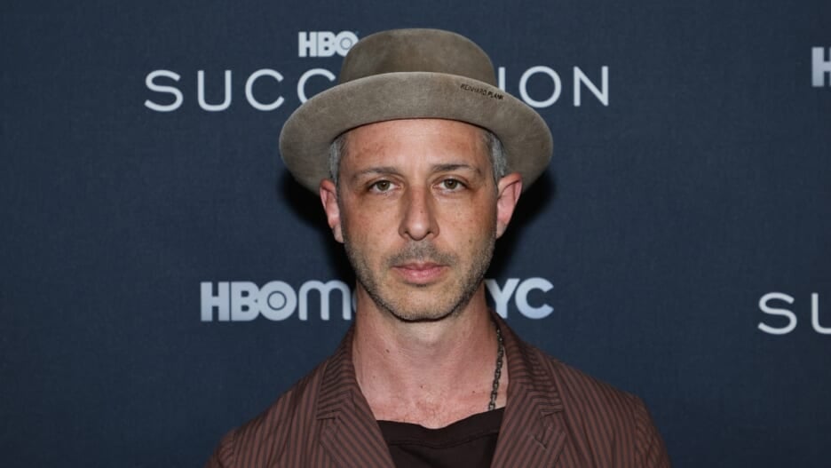 Jeremy Strong Breaks Silence About Painful Viral New Yorker Profile