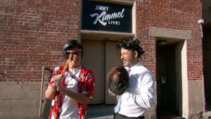 jimmy kimmel live johnny knoxville