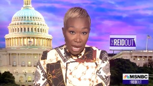 joy reid