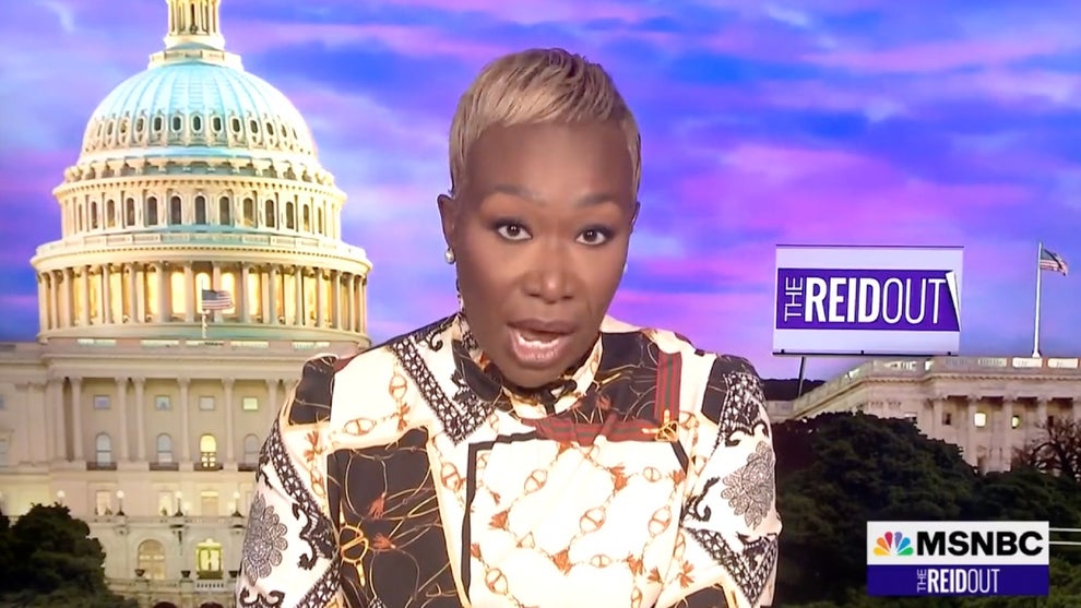 joy reid