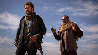 Gerard Butler Action Thriller ‘Kandahar’ Acquired by Open Road for U.S. Distribution