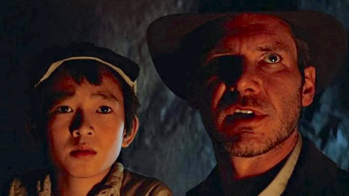 Harrison Ford to reprise 'Indiana Jones' role for final movie