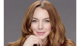 Lindsay Lohan Lines Up Rom-Com ‘Irish Wish’ for Netflix