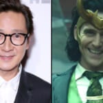 ‘Loki’ Season 2 Adds ‘Everything Everywhere’ Breakout Ke Huy Quan, Debuts First Footage at D23