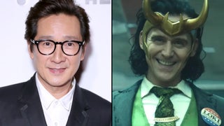 ‘Loki’ Season 2 Adds ‘Everything Everywhere’ Breakout Ke Huy Quan, Debuts First Footage at D23