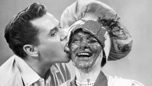 i love lucy lucille ball tv laugh track