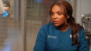 Marlyne Barrett Exits ‘Chicago Med’ Ahead of Season 11