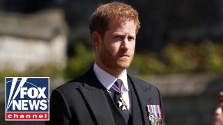Piers Morgan Says Harry and Meghan ‘Made the Queen’s Life So Difficult the Last 2 Years of Her Life’ (Video)