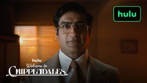 Welcome To Chippendales | Official Teaser | Hulu