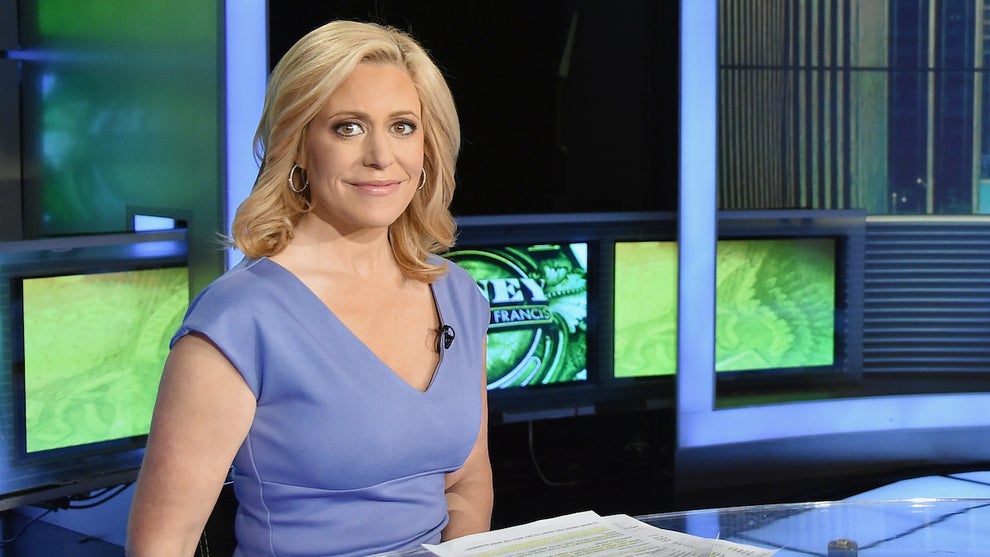 Melissa Francis