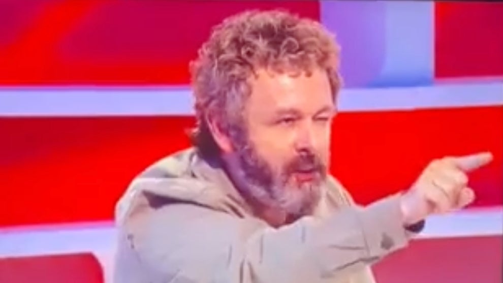 michael sheen