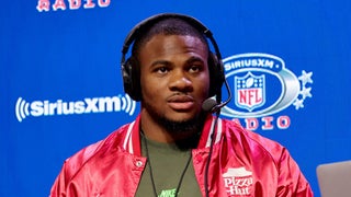 Dallas Cowboys Player Ghosts on Fox Sports Analyst Gig After Tough Loss, Still ‘Radio Silent’