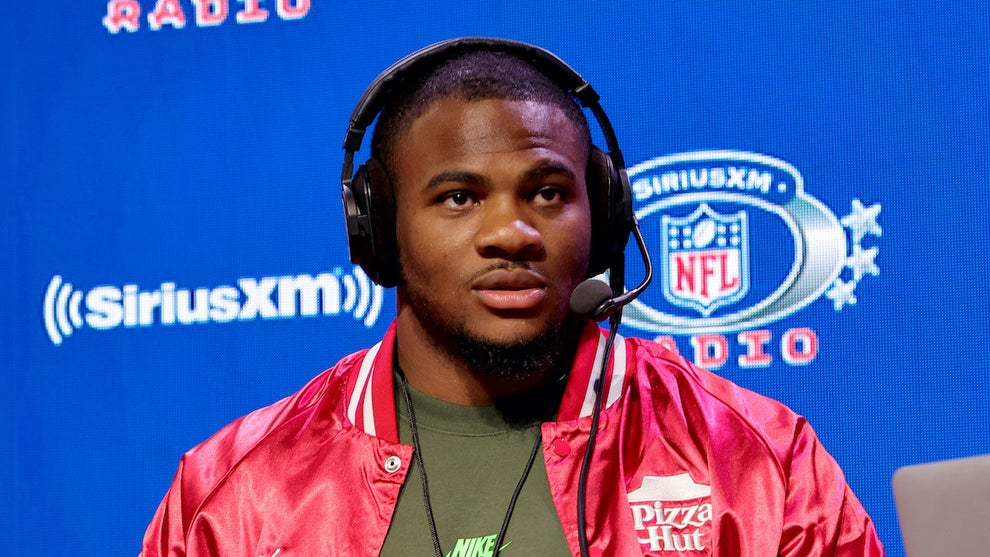 Micah Parsons