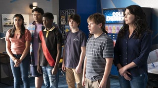 Josh Duhamel on His Connection to ‘Mighty Ducks: Game Changers’ — ‘It Felt Like Home’
