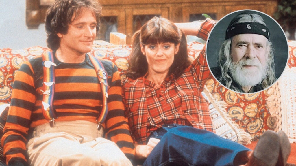 Dale McRaven, 'Mork & Mindy' Creator, Dies at 83