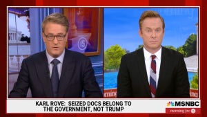 morning joe