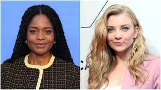 Naomie Harris and Natalie Dormer to Star in Psychological Thriller ‘The Wasp’