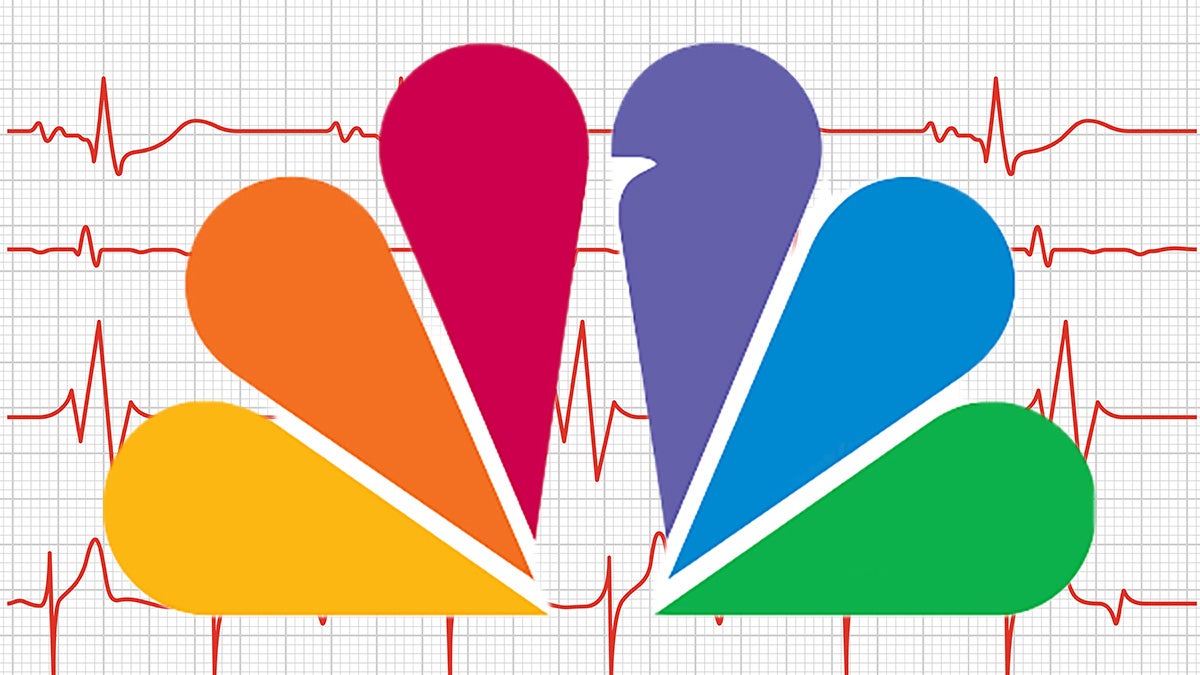 nbc heart flatline 2