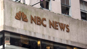NBC News, 10 Rockefeller Plaza