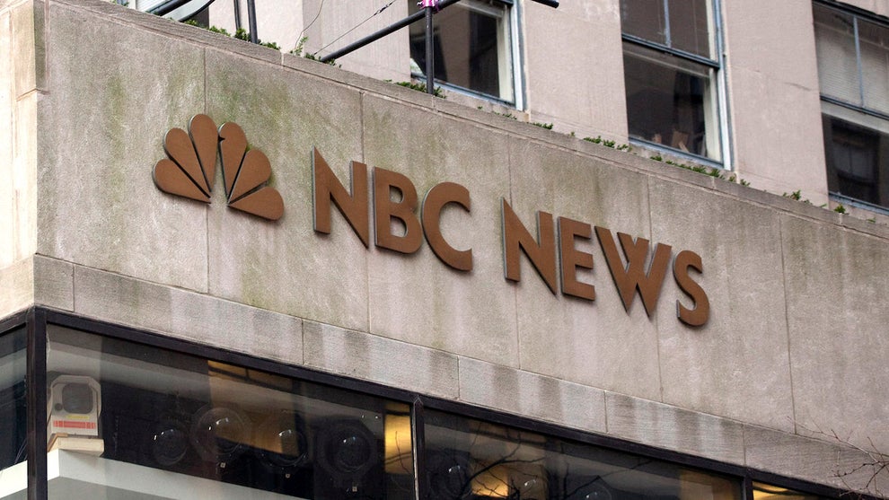 NBC News, 10 Rockefeller Plaza