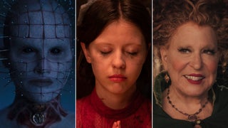 13 New Horror Movies You Can’t Miss This Fall