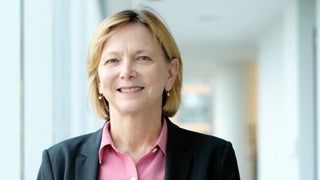 NPR’s Chief News Executive Nancy Barnes to Exit