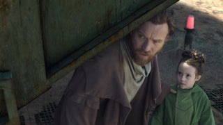 What Disney+’s ‘Obi-Wan Kenobi’ Shows About the Role Prequels Play in Franchises | Charts