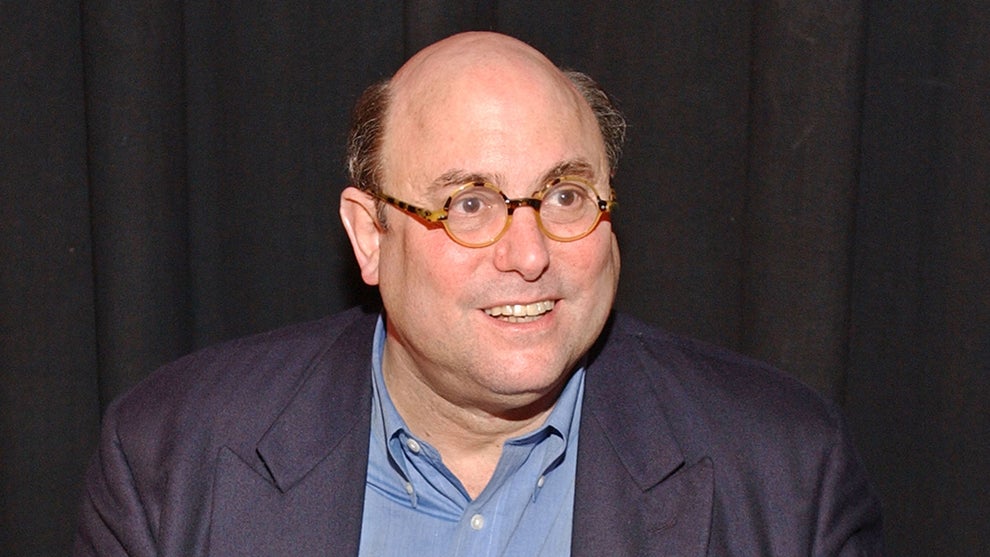 peter straub