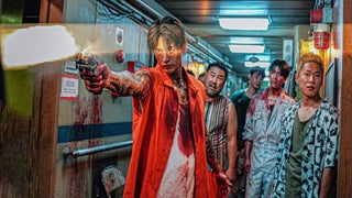 South Korean Crime Thriller ‘Project Wolf Hunting’ Lands North American Deal Ahead of TIFF Premiere