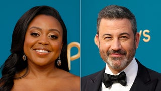 Quinta Brunson Says She’s Talked to Kimmel Since Emmys, Suggests Fans ‘Tune In and Watch’ Her on His Show