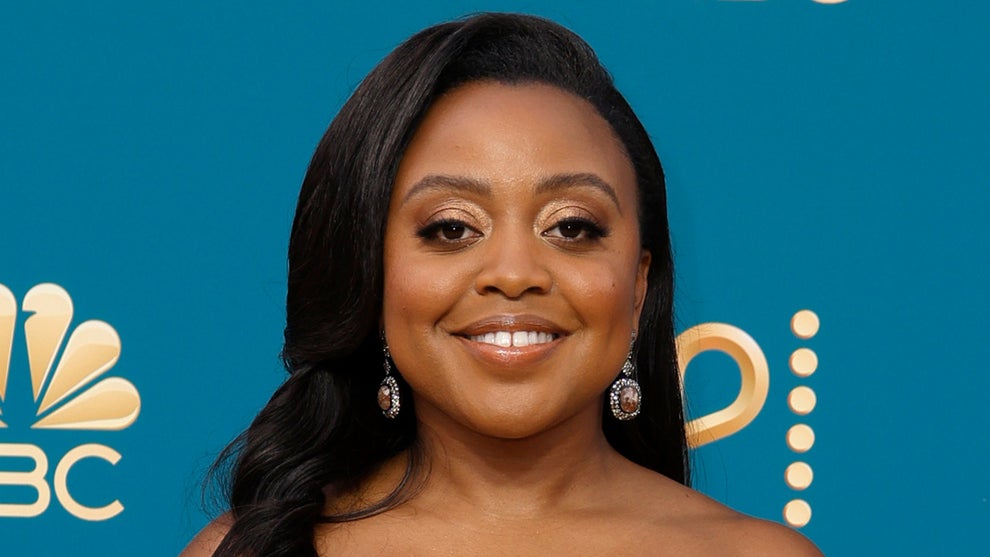 Quinta Brunson (Getty Images)