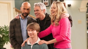 Reboot Hulu Cast