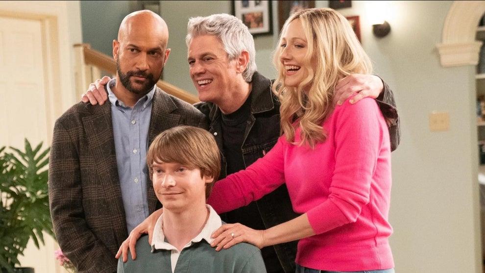 Reboot Hulu Cast