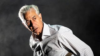 ‘Remember This’ Off Broadway Review: David Strathairn Proves Bearing Witness Can Be Heroic