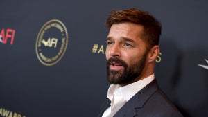 Ricky Martin