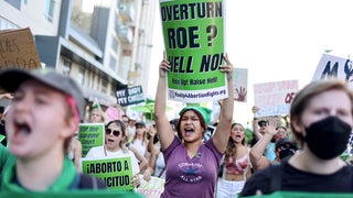 Showrunners Coalition Raises $3 Million in Abortion Access Efforts