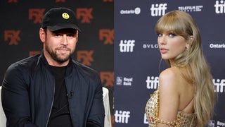 Scooter Braun Has ‘Regret’ Over How Taylor Swift Masters Deal Went Down: ‘A Lot of Things Got Lost in Translation’