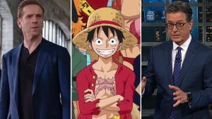 showtime billions toei animation one piece cbs late show with stephen colbert