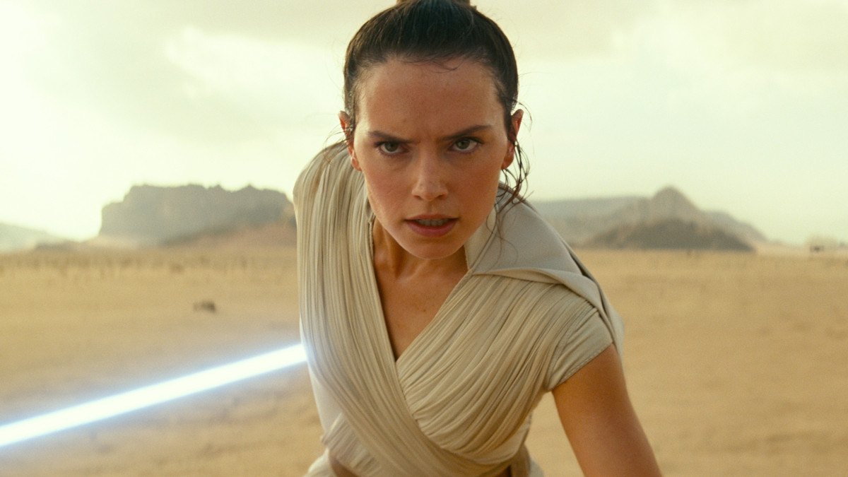 Every upcoming Star Wars project, from Ahsoka to Daisy Ridley's return