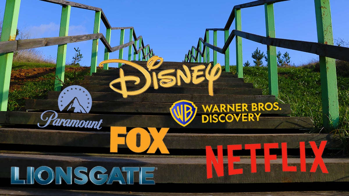 hollywood stock
