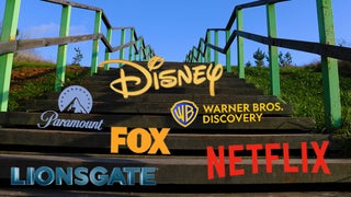 Wall Street Punishes Hollywood Stocks as Paramount Disappoints on Q3 Ad Sales