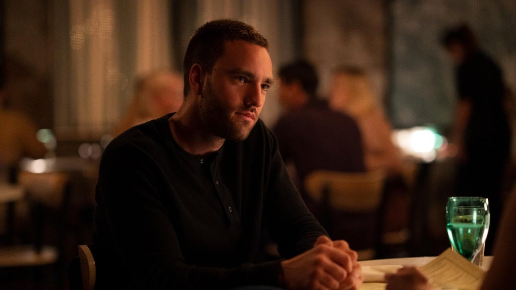 Jackson White in Tell Me LIes