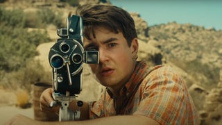 ‘The Fabelmans’ Trailer: Steven Spielberg Films His Childhood and Follows His Heart (Video)